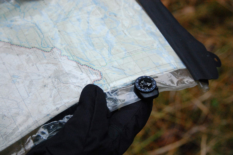 [Australia - AusPower] - SUUNTO Clipper Compass 
