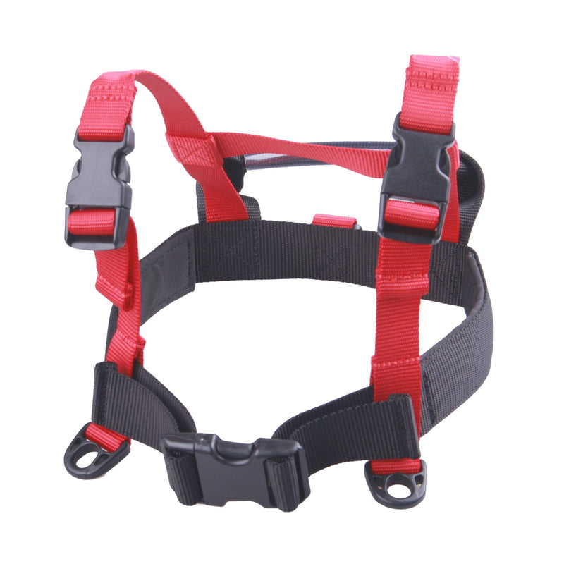 [Australia - AusPower] - GSM Brands Ski Trainer Harness with Leash for Teaching Kids Skiing Safely 