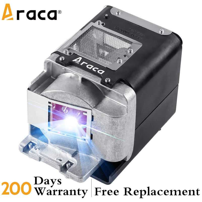 [Australia - AusPower] - Araca VLT-XD700LP Replacement Projector Lamp with Housing for Mitsubishi FD730U XD700U UD740U WD720U Projector 700 