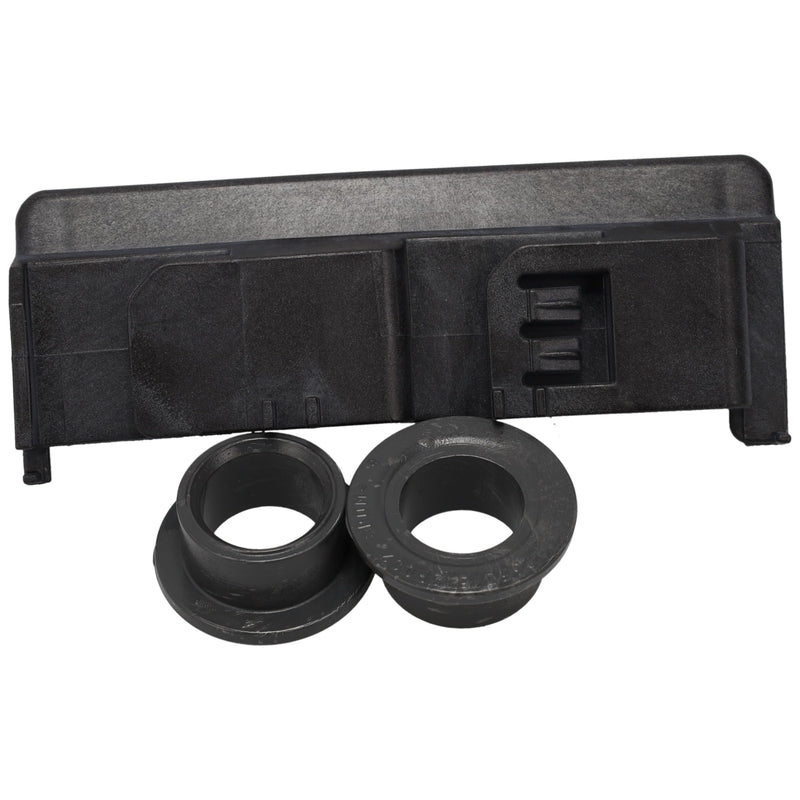 [Australia - AusPower] - Supplying Demand WD28X27242 WD12X20159 Dishwasher Lower Dishrack Carrier and Roller Replacement Kit 
