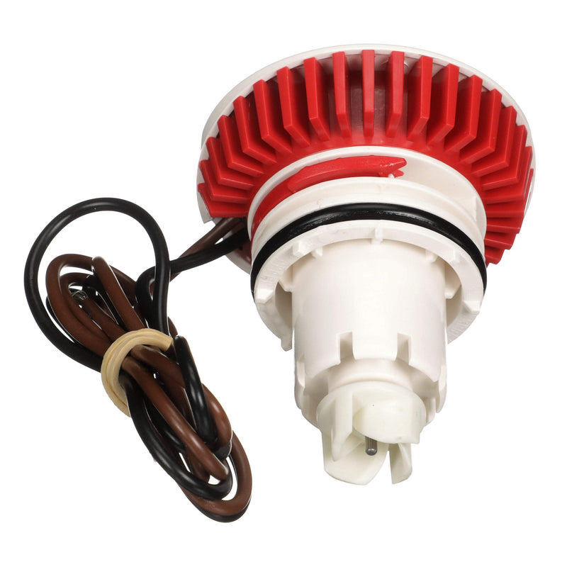 [Australia - AusPower] - Attwood Tsunami Bilge Pump Replacement Motor Cartridge 