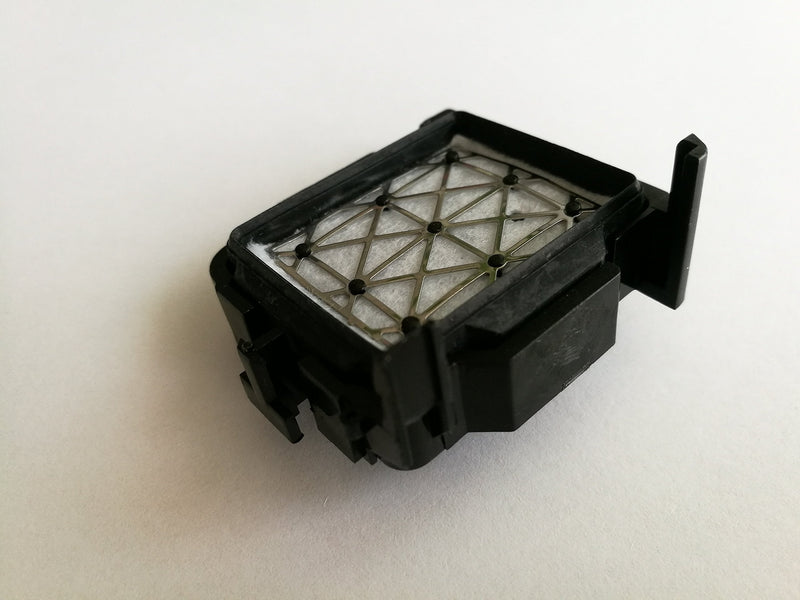 [Australia - AusPower] - 2PCS DX5 Capping Cap Top Unit for Mimaki JV33 JV5 CJV30 Printers OEM 