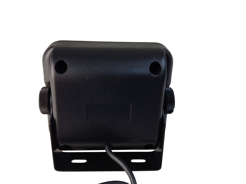 [Australia - AusPower] - Anteenna TW-02 CB EXTENAL Speaker for Mobile Transceiver (Ham Radio/CB Radio) with Swivel Bracket 5W 1.8M Cable with 3.5mm Mono Plug 