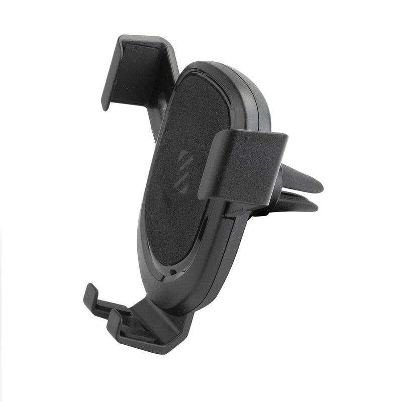 [Australia - AusPower] - SCOSCHE GHVWD GRAVITYDROP 3-in-1 Suction Cup or Vent Car Mount Gravity 3 in 1 