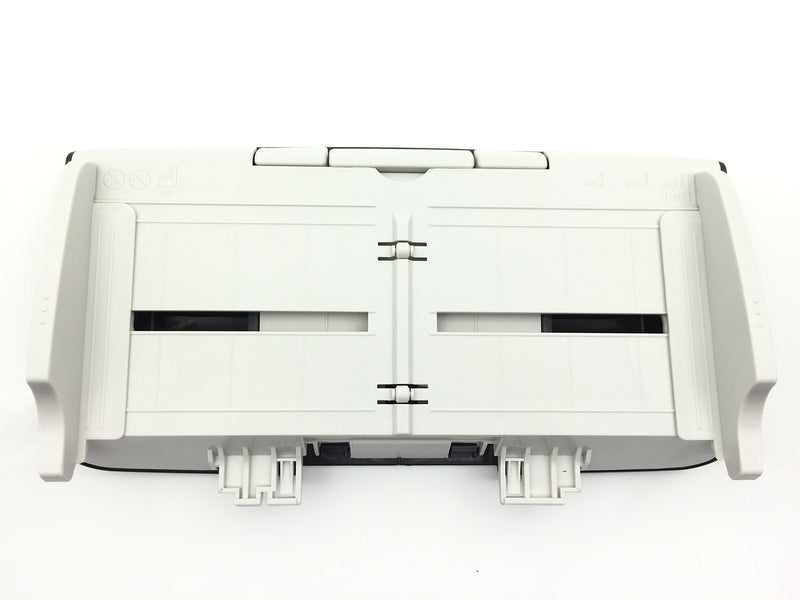 [Australia - AusPower] - OKLILI PA03670-E985 Input Tray Input Chute Unit Paper Tray Chute Assembly Chuter Unit Compatible with fi-7160 fi-7260 fi-7140 fi-7240 fi-7180 fi-7280 