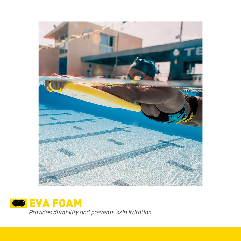 [Australia - AusPower] - FINIS Standard Foam Swimming Kickboard Adult 