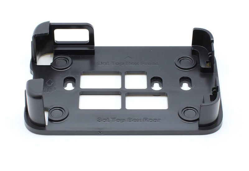[Australia - AusPower] - Genie Mini (Client) Bracket Mount (NO Wireless, NO 4K) with Screw Kit for DIRECTV - Does NOT Work with Wireless and Does NOT Work with 4K/UHD Models 