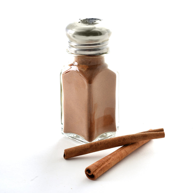 [Australia - AusPower] - Norpro Glass Salt or Pepper Shaker, Single, As Shown 1 