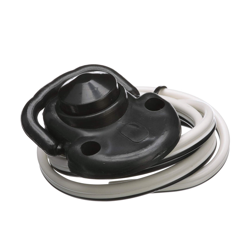 [Australia - AusPower] - Seachoice 28101 Foot Control Switch for Manually Operated Trolling Motors – Rated Up to 50 Amps DC 