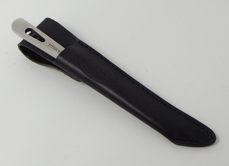 [Australia - AusPower] - Myerchin MYA009 Marlin Spike with Sheath, Grey 