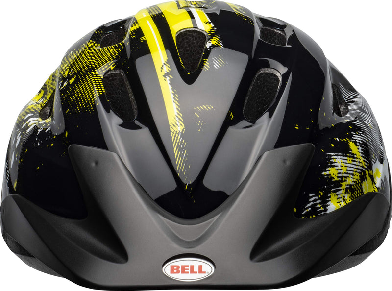 [Australia - AusPower] - Bell Richter Youth Helmet 