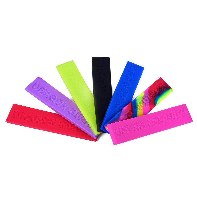 [Australia - AusPower] - Dragon Guard Tip Protector for Dragon Boat Paddles (psychedelic) 