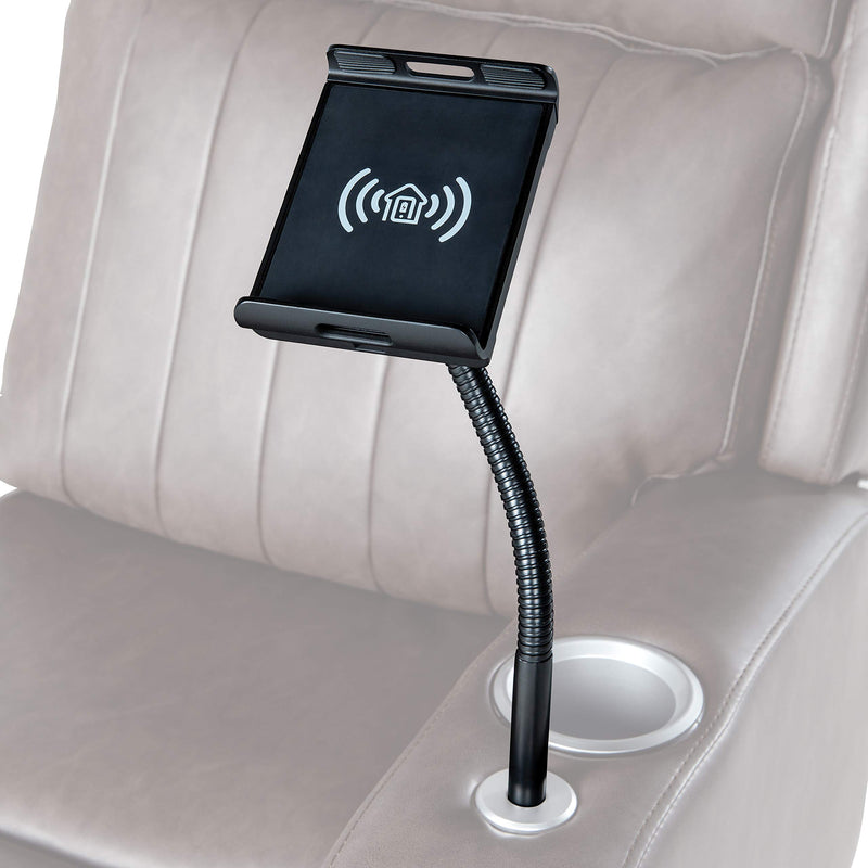 [Australia - AusPower] - THOMAS PAYNE Wireless Phone Charger and Cradle for RVs 