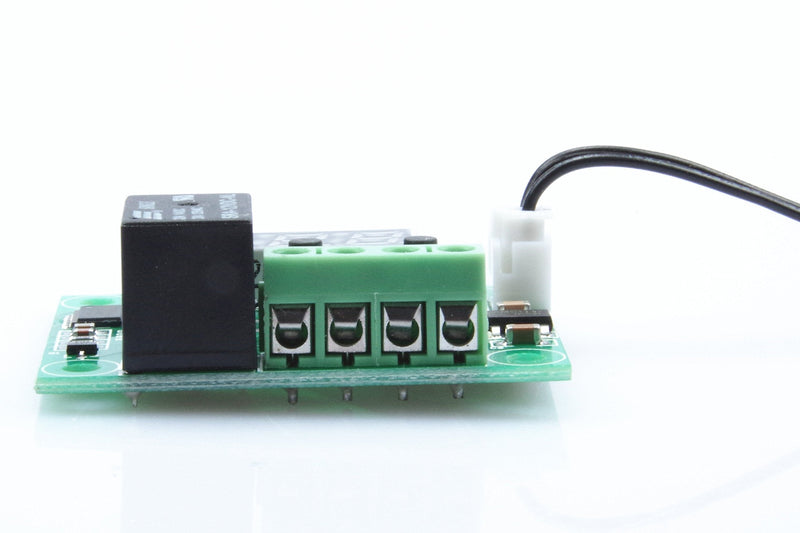[Australia - AusPower] - KNACRO Digital Display Temperature Control, Precision Temperature Controller, Temperature Control switches, Miniature Thermal Control Plate 