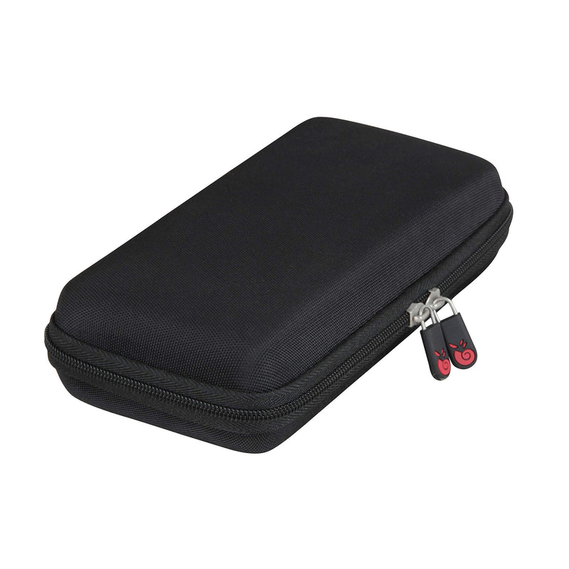 [Australia - AusPower] - Hermitshell Hard Travel Case for Anker Solar Power Bank PowerCore Solar 10000 Dual-Port Solar Charger 