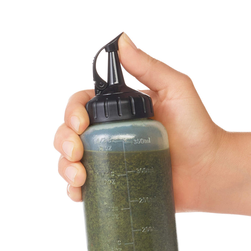[Australia - AusPower] - OXO Good Grips Chef’s Squeeze Bottle Set 