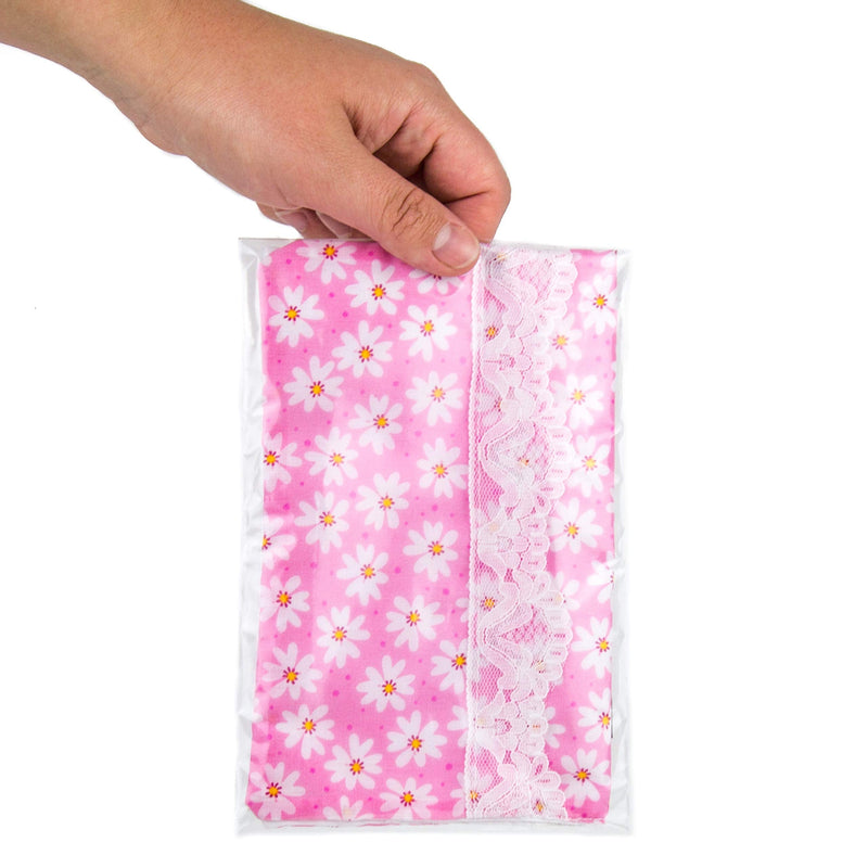 [Australia - AusPower] - Poly Bags 5x7" - Resealable Poly Bags with Suffocation Warning - 200 Pack - 5x7 Clear Bags - Packaging Bags - 5x7 Poly Bags - Retail Supply Co 5x7" - 200 Pack Suffocation Warning w/ Resealable Seal 