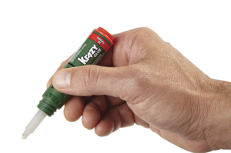 [Australia - AusPower] - Krazy Glue, All Purpose, Precision Control Pen, 4 g 