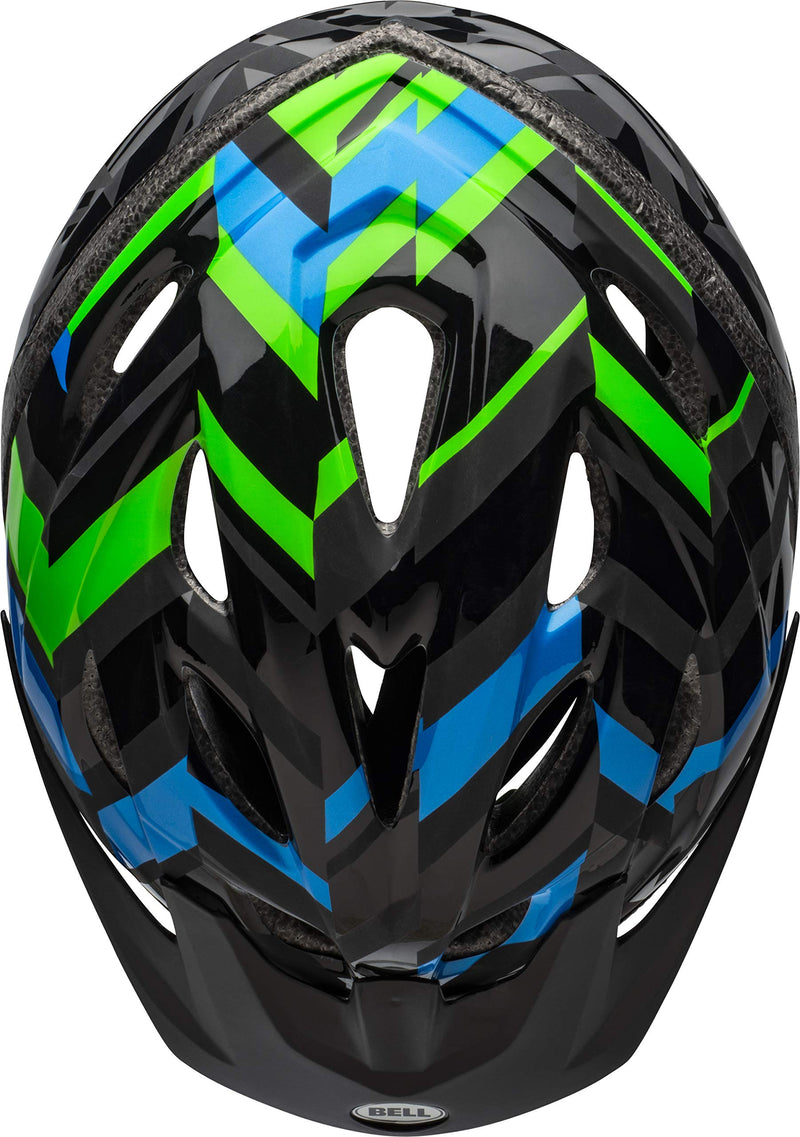 [Australia - AusPower] - Bell Axle Youth Bike Helmet 