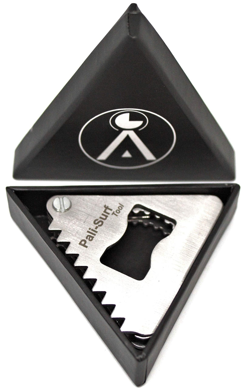 [Australia - AusPower] - A VEBODI | Ultimate SURF Gift | Keychain - Multi Tool | Fin Key | Wax Comb | Wax Scraper | Bottle Opener | Screwdrivers 