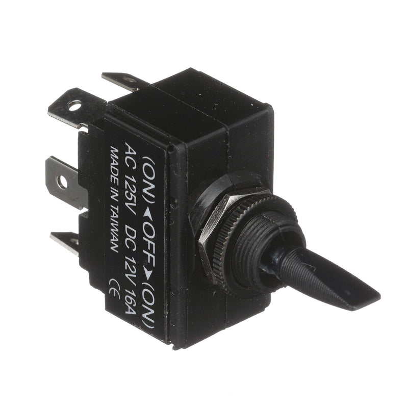 [Australia - AusPower] - SEACHOICE 12031 3-Position Toggle Switch – Momentary On/Off/Momentary On, One Size 