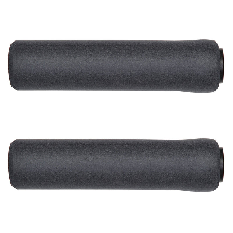 [Australia - AusPower] - ESI Grips Extra Chunky MTB Grip, Black, one Size (XLCBK) 