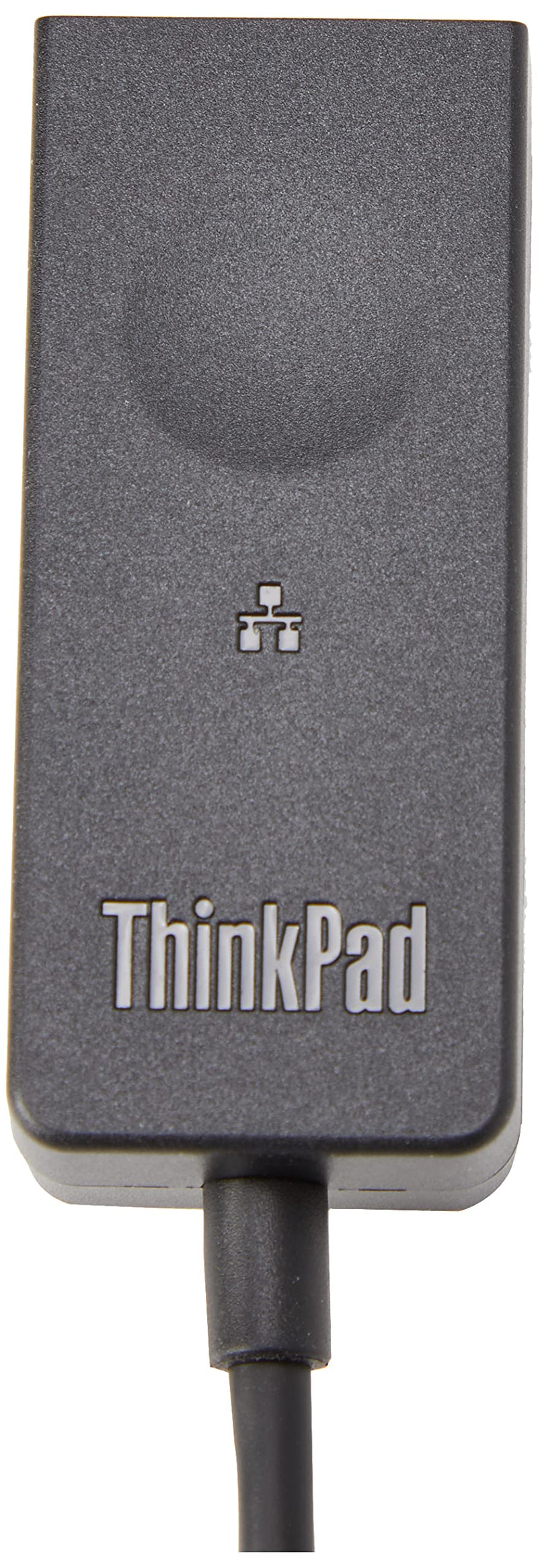 [Australia - AusPower] - Lenovo ThinkPad USB 3.0 Ethernet Adapter 