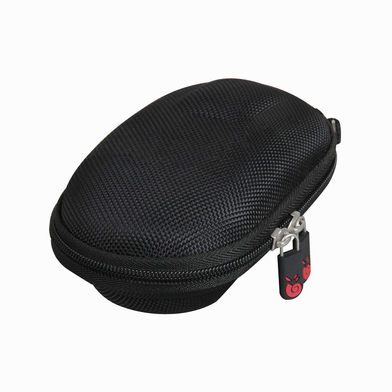 [Australia - AusPower] - Hermitshell Hard Travel Case for VicTsing Rechargeable Wireless Mouse 2.4G Quiet Optical Computer Mouse 