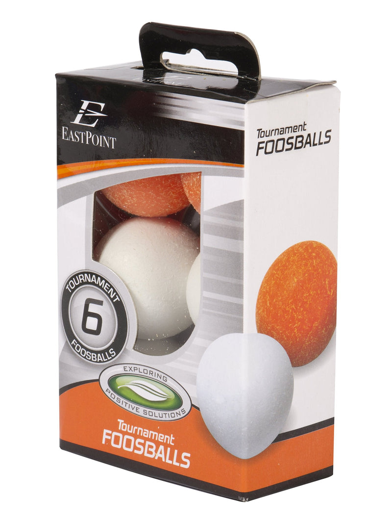 [Australia - AusPower] - EastPoint Sports Classic Sport 48" Mid-Size Indoor Fairmont Foosball Tables – Great for Your Basement, Garage, Family Game Room, Man cave, or Living Room 