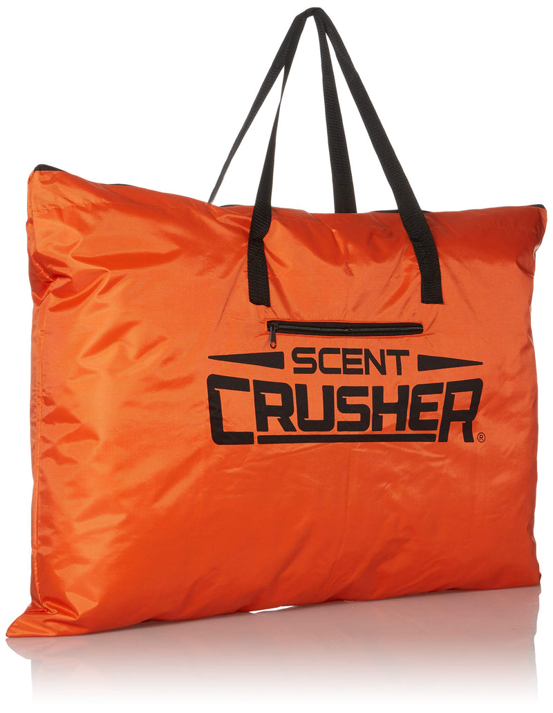 [Australia - AusPower] - Scent Crusher Multi-Use Scent Free Tote Bag, Waterproof Zippers, Water Resistant, Extra Large 33" x 24" 