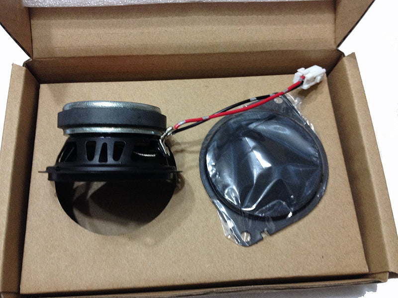[Australia - AusPower] - Fits: Jeep Grand Cherokee Dash Speakers Tweeters fit all 1999 2000 2001 2002 2003 2004 WJ Grand Cherokee JGCParts CTEC sV2 
