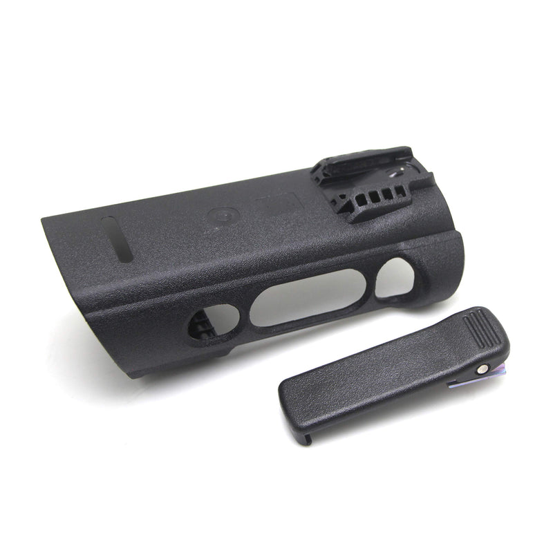 [Australia - AusPower] - PMLN5331A PMLN5331 Universal Carry Holder case for Motorola APX7000 Belt Clip Model 1.5/3.5 Top Display and Dual Display Kymate 