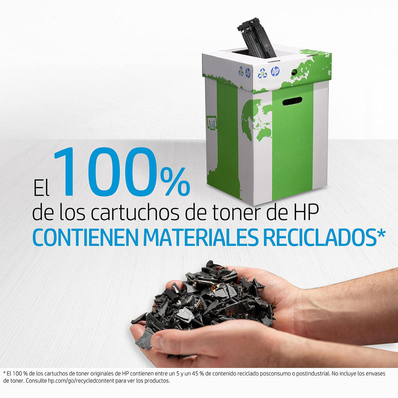 [Australia - AusPower] - Original HP 30A Black Toner Cartridge | Works with HP LaserJet Pro M203 Series, HP LaserJet Pro MFP M227 Series | CF230A 