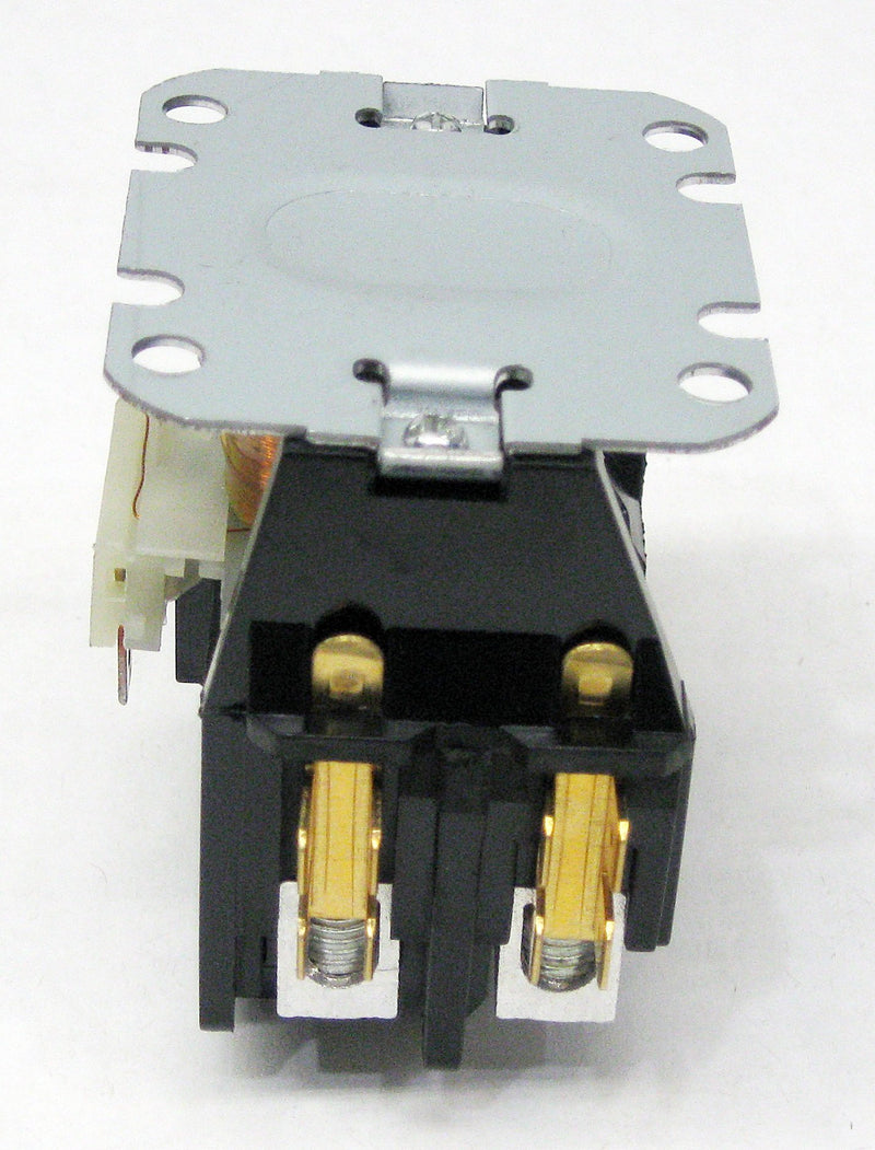 [Australia - AusPower] - Packard C140A 1 Pole Contactor Coil Contactor, 40 Amp, 24V 