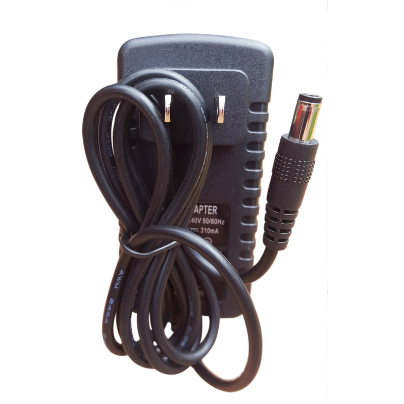 [Australia - AusPower] - NeuPo 48 Volt Power Supply (25W) | Compatible with Nortel – Avaya IP Phones 1110, 1120e, 1140e, 1210, 1220, 1230 and Polycom VVX 500, 501, 600, 601, CCX 400, 500, 600, 700, 6000 | VOIP Power Adapter 