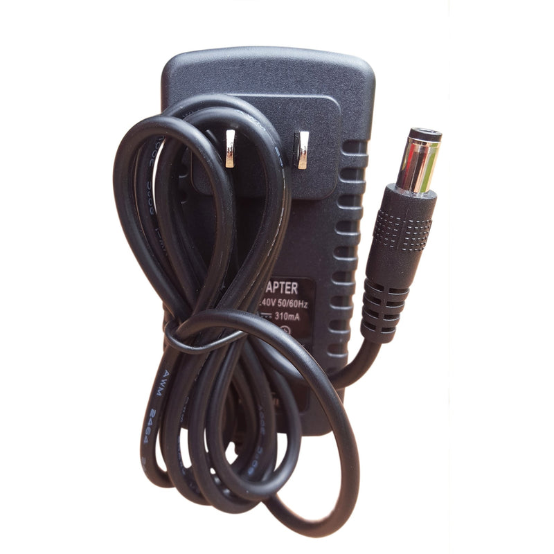 [Australia - AusPower] - NeuPo 24 Volt Power Supply | Compatible with Allworx IP Phones | VOIP IP Replacement Phone Adapter | 24V DC for IP 9202, 9204, 9212, 9224, 9308, 9312 
