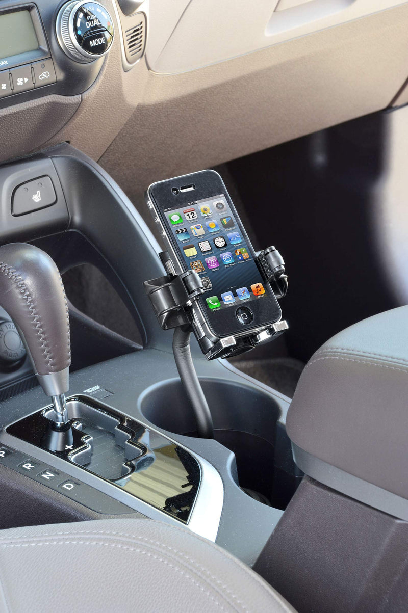 [Australia - AusPower] - Bell Automotive 22-1-22235-8 Mobile Device Holder and Mount, Multi 