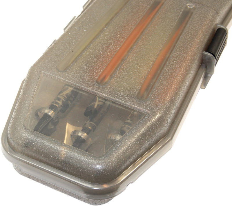 [Australia - AusPower] - MTM Traveler Crossbow Bolt Case BTCB-41 
