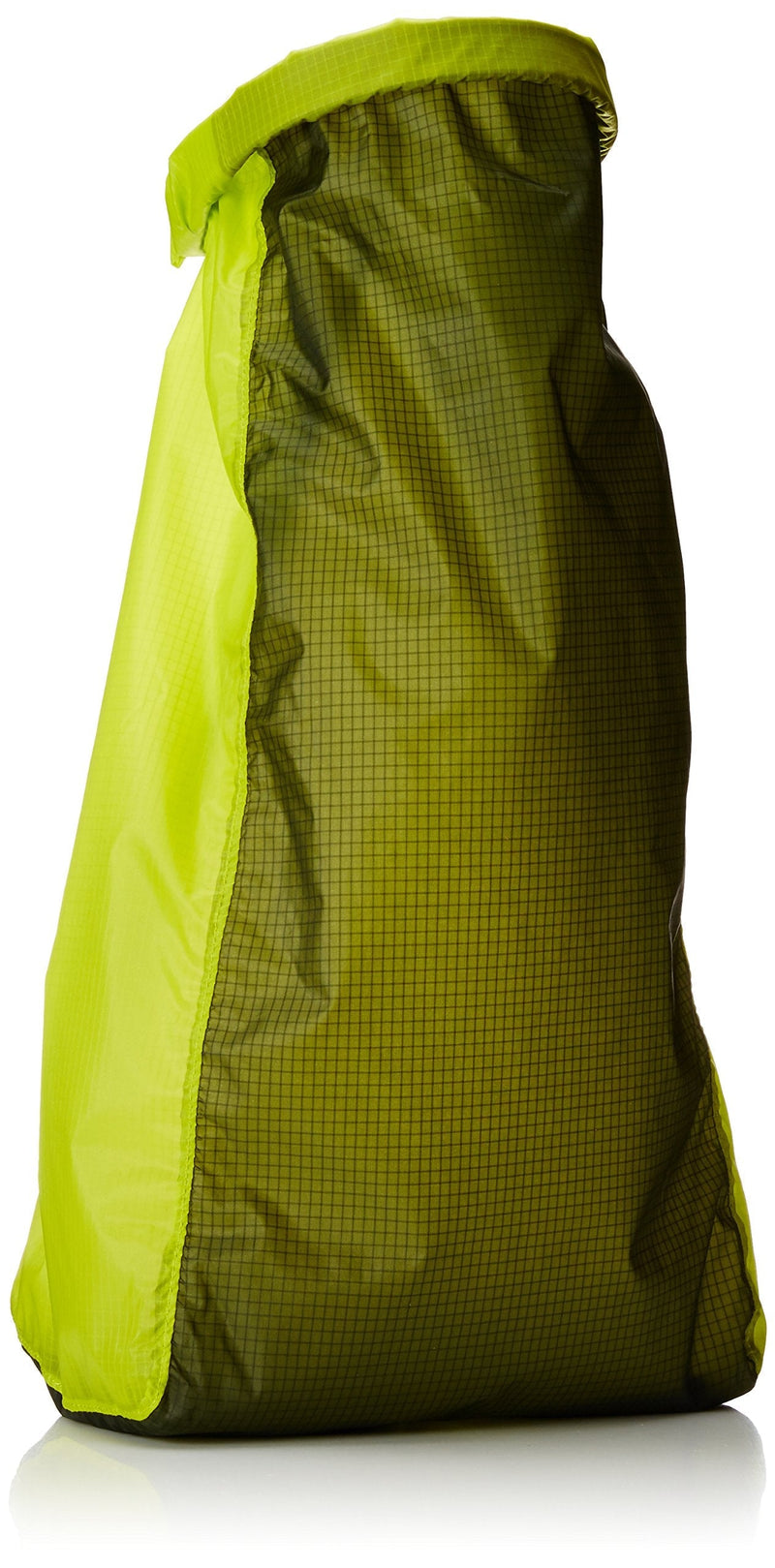 [Australia - AusPower] - Osprey UltraLight 20 Dry Sack, One Size Electric Lime 