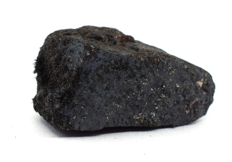 [Australia - AusPower] - 12PK Raw Lodestone, Mineral Specimens - Approx. 1" - Geologist Selected & Hand Processed - Great for Science Classrooms - Class Pack - Eisco Labs 12 