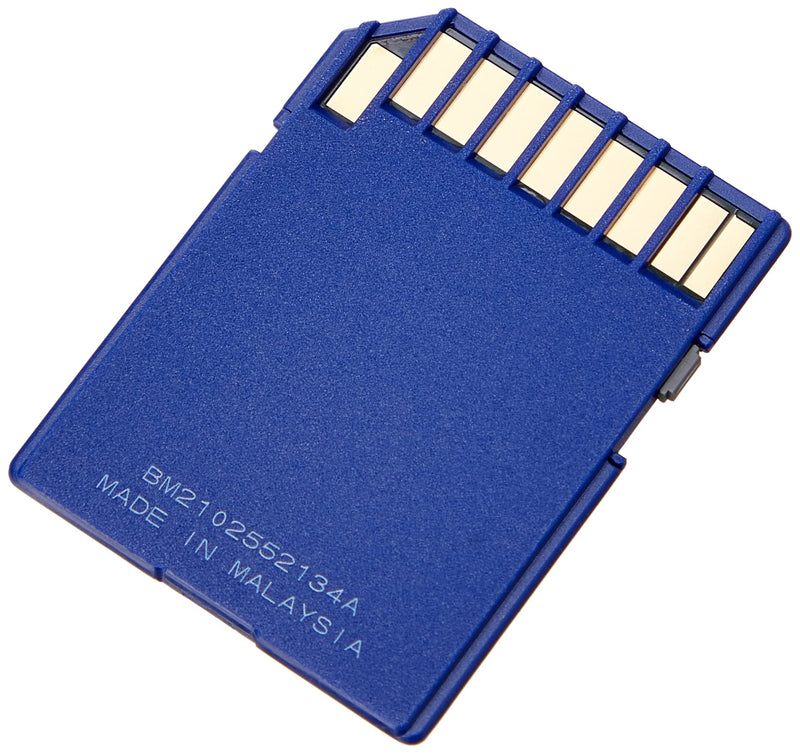 [Australia - AusPower] - SanDisk 32GB SDHC Flash Memory Card (SDSDB-032G-B35) (Label May Change) 32 GB SD Standard Packaging 