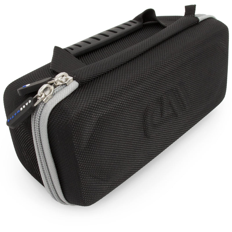 [Australia - AusPower] - CASEMATIX Walkie Talkie Case Compatible with Midland 2 Way Radio, Cobra Handheld CB Radios, Uniden Handheld CB Radio and More - Portable CB Radios Travel Case Only 