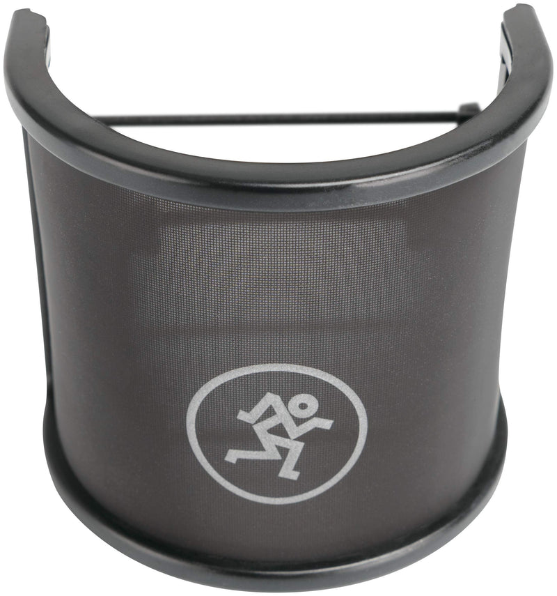 [Australia - AusPower] - Mackie Sound Damping Products (PF-100) Pop Screen 