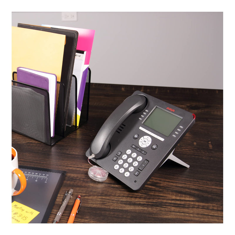 [Australia - AusPower] - Softalk Telephone Cord Manager 01100 