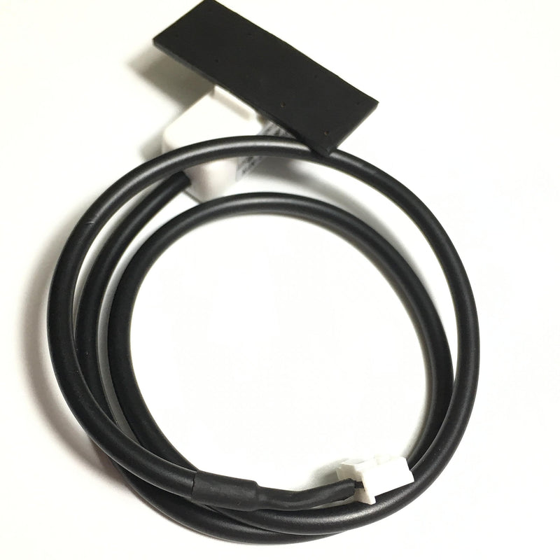[Australia - AusPower] - Taidacent Non Contact Liquid Level Sensor Contactless Water Level Sensor Externally Attached Pipe Water Float Switch NPN Output Capacitive 