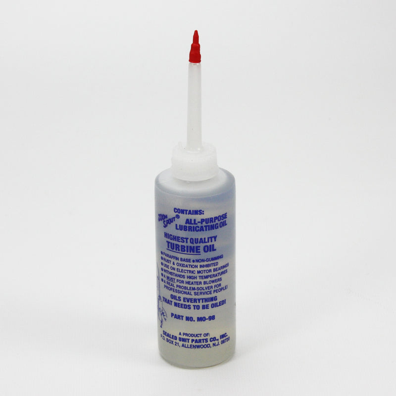 [Australia - AusPower] - Supco SUPCO MO98 ZOOM SPOUT OILER (4OZ) 
