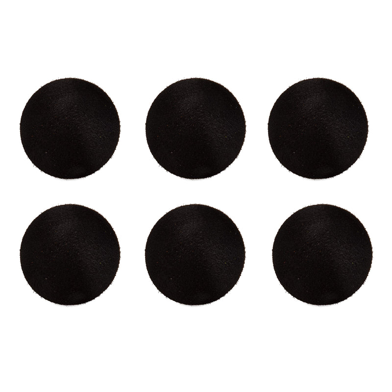 [Australia - AusPower] - Hog Wild Yeti Popper Toy - Shoot Foam Balls Up to 20 Feet - 6 Balls Included - Age 4+ 