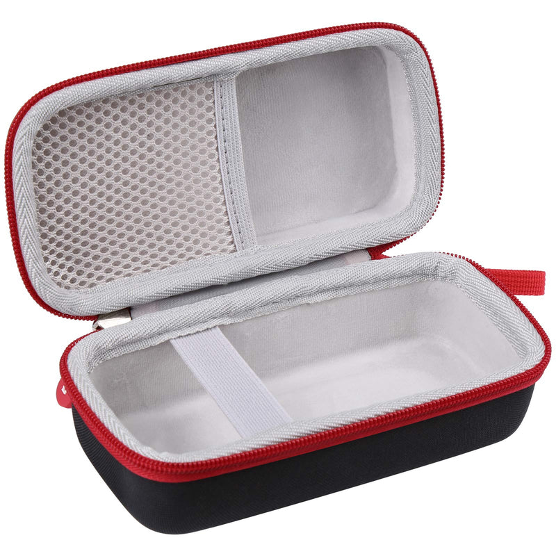 [Australia - AusPower] - Aproca Hard Storage Travel Case for Calculated Industries 7445 AccuMASTER Duo Pro Pin & Pinless Moisture Meter 