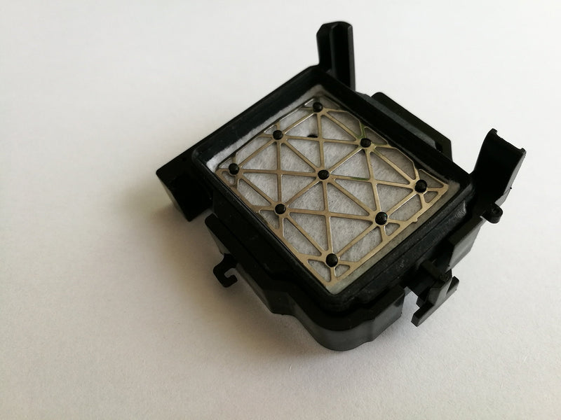 [Australia - AusPower] - 2PCS DX5 Capping Cap Top Unit for Mimaki JV33 JV5 CJV30 Printers OEM 