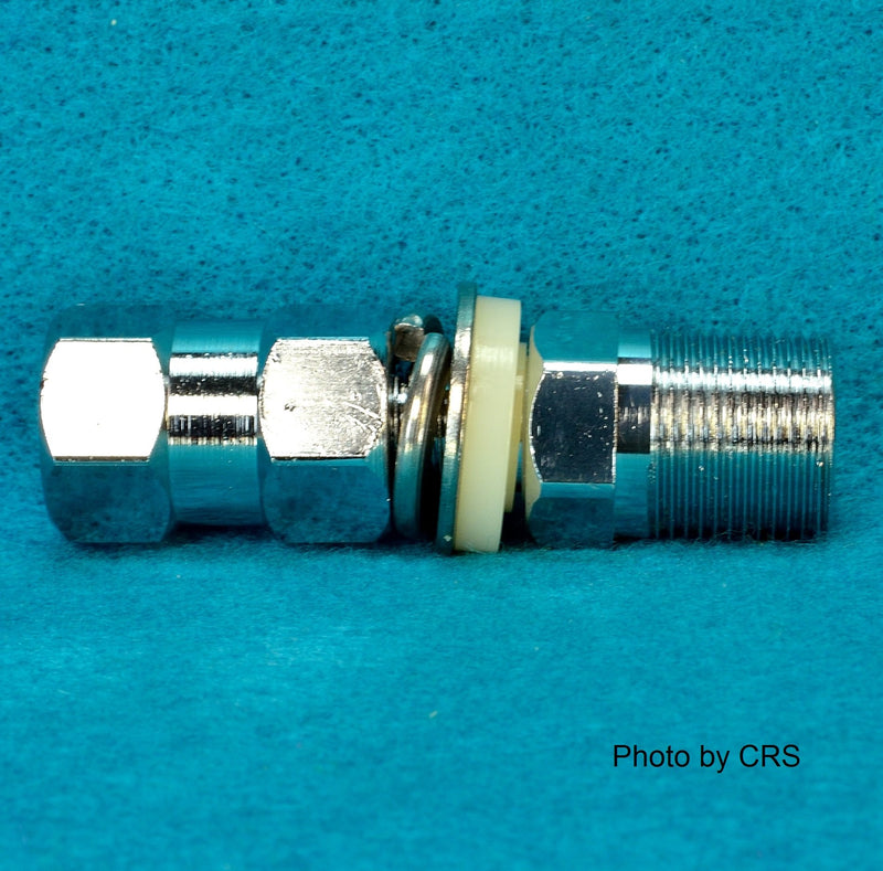 [Australia - AusPower] - FIRESTIK K-4A CB RADIO ANTENNA HEAVY DUTY SO-239 STUD MOUNT (BULK) 